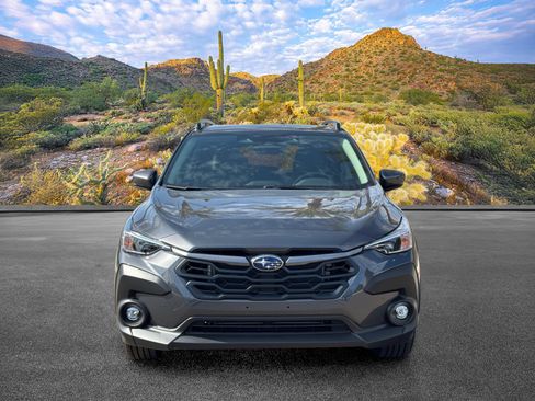 Used 2025 Subaru Crosstrek 2.5i Premium AWD/4WD image 6
