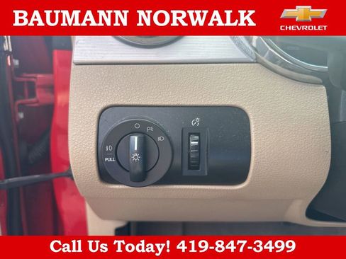 Used 2007 Ford Mustang GT image 16