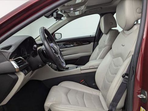 Used 2016 Cadillac CT6 Luxury RWD image 14