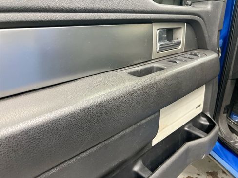 Used 2014 Ford F150 FX4 w/ Equipment Group 402A Luxury image 21