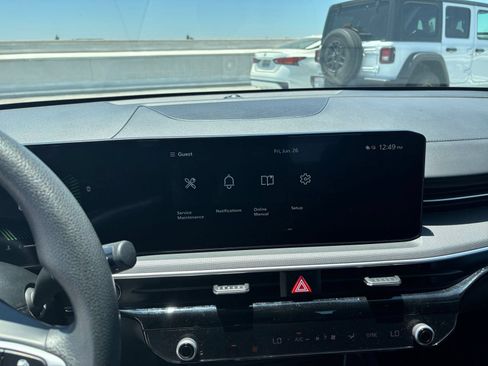 Used 2025 Kia K5 LXS FWD image 20
