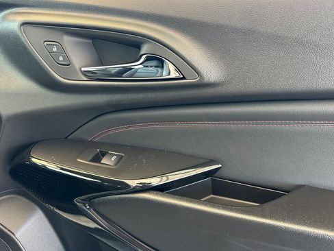 New 2026 Chevrolet Trax RS w/ Driver Confidence Package FWD image 19