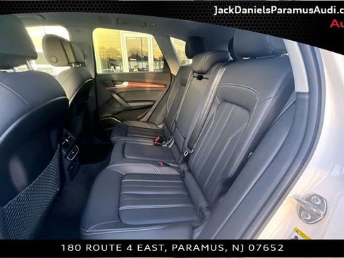 Used 2023 Audi Q5 2.0T Premium Plus w/ Premium Plus Package image 18
