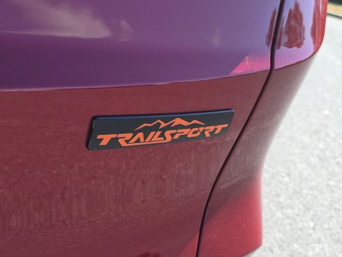 New 2026 Honda CR-V TrailSport image 16