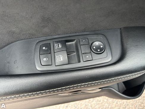 Used 2021 Dodge Challenger SRT Hellcat Redeye RWD image 17