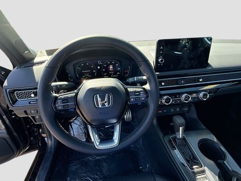 New 2026 Honda Civic Sport Touring image 10