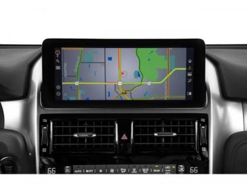 Certified 2023 Lexus GX 460 Premium image 16