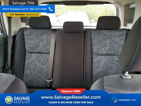 Used 2012 Scion xB FWD image 13