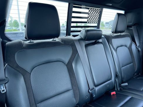 Used 2023 RAM 1500 Laramie image 30