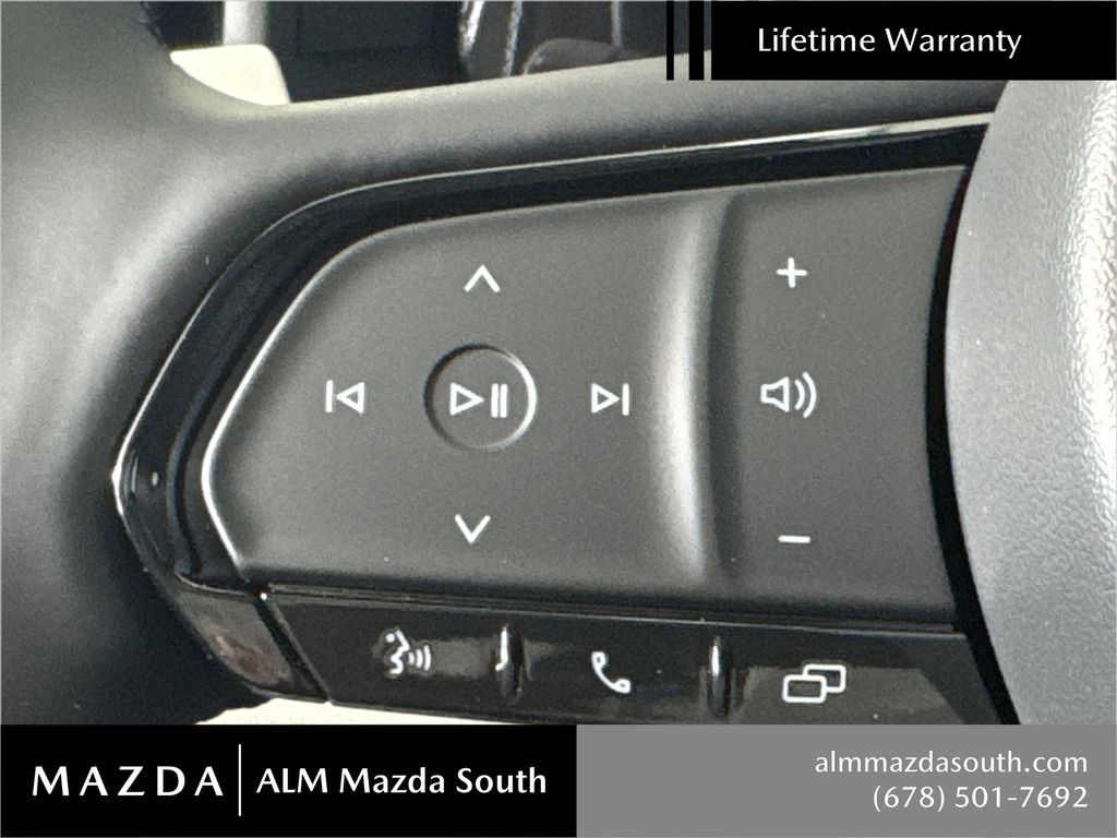 New 2026 MAZDA CX-5 Preferred AWD/4WD image 25