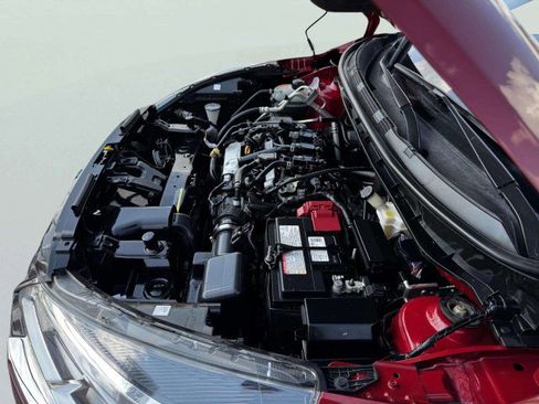 Used 2021 Nissan Kicks SV image 53