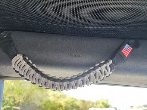 Used 2023 Ford Bronco Big Bend image 23