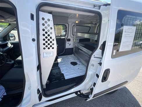 Used 2022 RAM ProMaster City Tradesman w/ Window Group 05 image 21