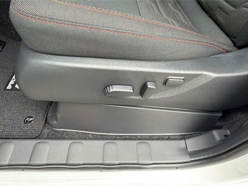 New 2026 Nissan Frontier PRO-4X w/ Pro-4x Convenience Package image 21