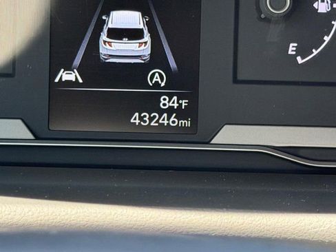 Used 2023 Hyundai Tucson SEL FWD image 19