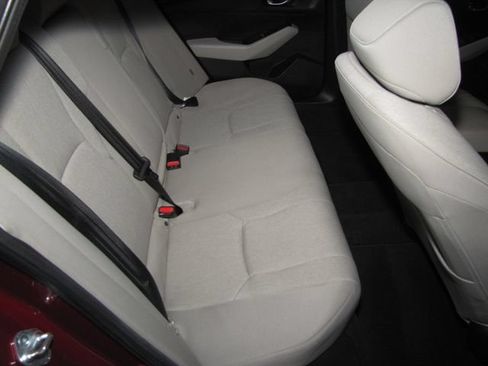Certified 2024 Honda Accord LX image 17
