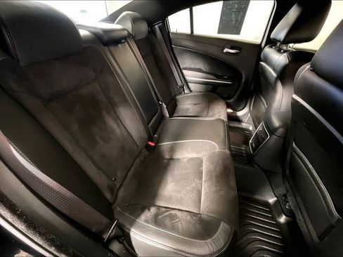 Used 2023 Dodge Charger Scat Pack w/ Plus Group RWD image 37