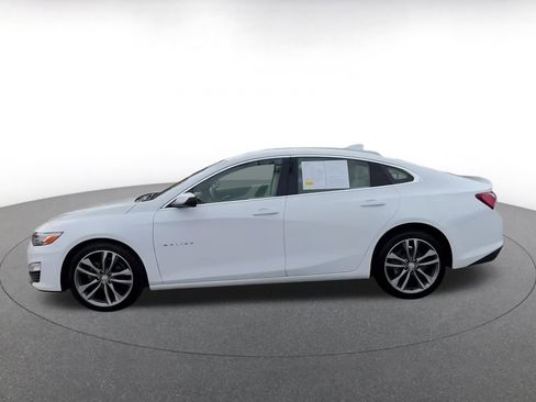 Used 2024 Chevrolet Malibu LT image 8
