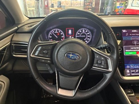 Used 2020 Subaru Outback Onyx Edition XT image 25