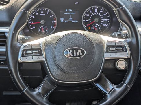 Used 2020 Kia Telluride LX FWD image 32