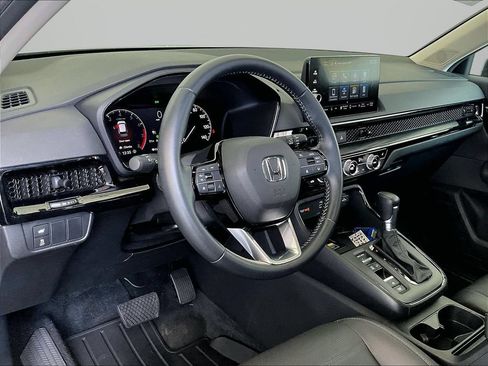 Certified 2023 Honda CR-V EX-L image 20