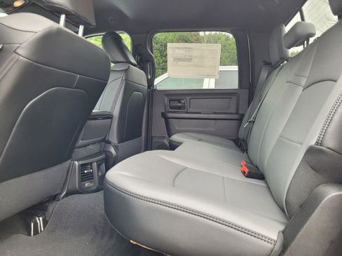 New 2026 RAM 2500 Tradesman image 4