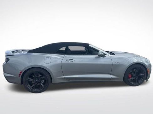 Used 2023 Chevrolet Camaro LT w/ RS Package image 15