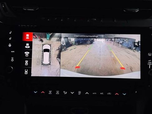 New 2026 Jeep Grand Cherokee L Limited AWD/4WD image 40