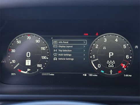 New 2026 Land Rover Defender 110 S image 20