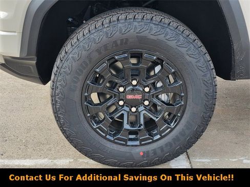 New 2026 GMC Canyon Elevation w/ Convenience Package image 7