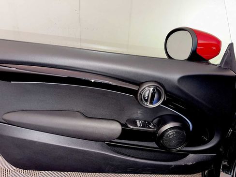 Certified 2023 MINI Cooper John Cooper Works image 11