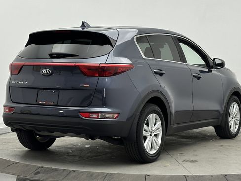 Used 2019 Kia Sportage LX image 5
