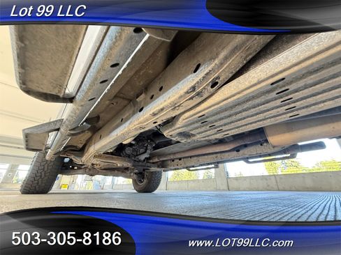 Used 2021 Ford Ranger Lariat w/ Tremor Off-Road Package AWD/4WD image 52