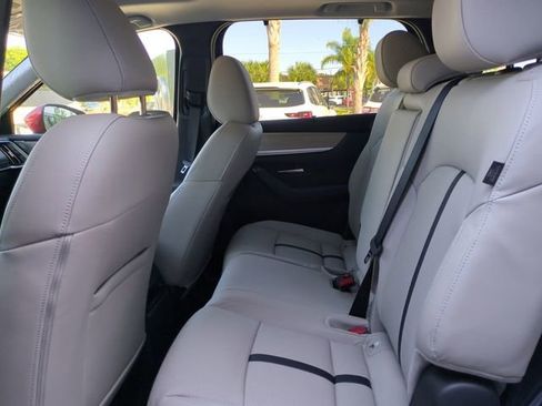 New 2026 MAZDA CX-90 3.3 Turbo w/ Preferred Package image 14