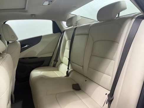 Certified 2024 Chevrolet Malibu LT image 23