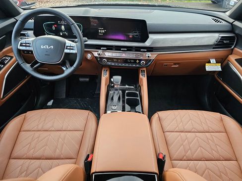 New 2025 Kia Telluride EX X-Line image 9