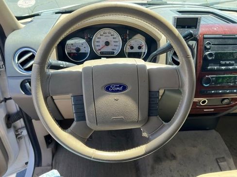 Used 2005 Ford F150 XLT AWD/4WD image 18