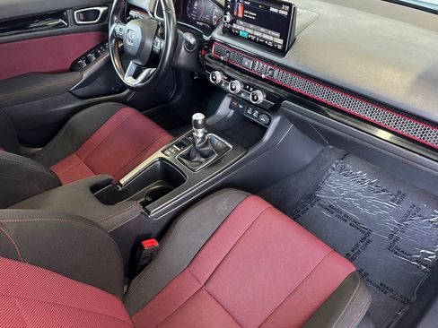 Used 2022 Honda Civic Si image 14