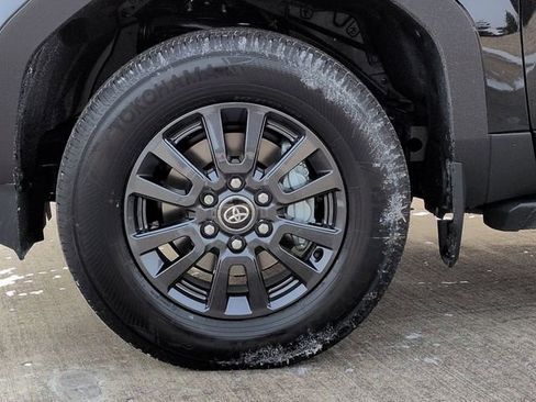 New 2026 Toyota Land Cruiser 1958 image 10