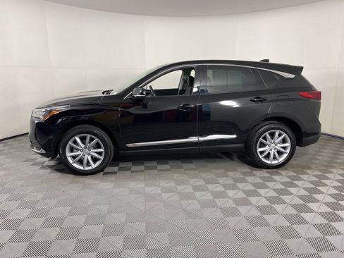 Certified 2023 Acura RDX AWD image 2