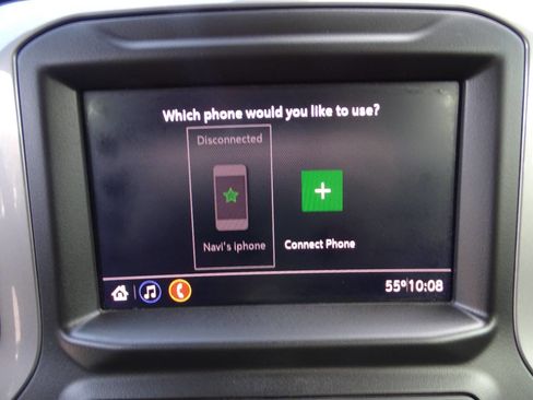 Used 2020 Chevrolet Silverado 2500 W/T image 21