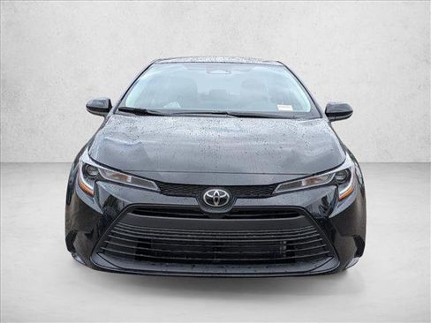 New 2026 Toyota Corolla LE image 6