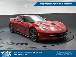 Used 2015 Chevrolet Corvette Stingray Coupe RWD video 1