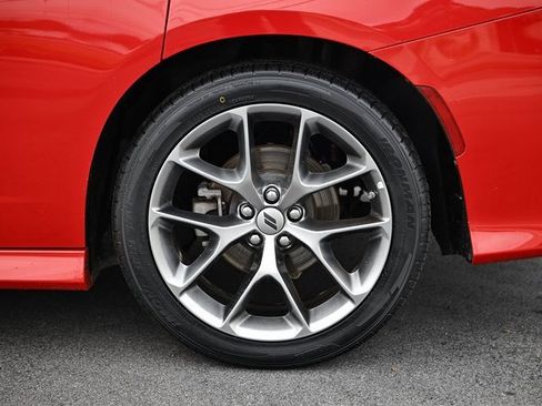 Used 2023 Dodge Charger GT image 6