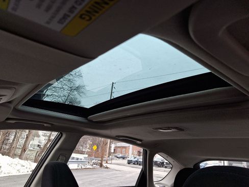 Used 2011 Subaru Impreza 2.5i Premium w/ PWR Moonroof Value Pkg image 14