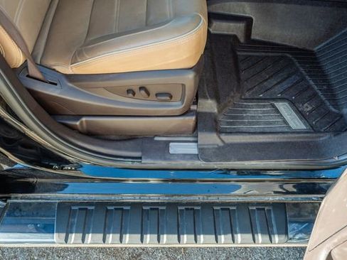 Used 2019 GMC Sierra 2500 Denali w/ Duramax Plus Package image 44