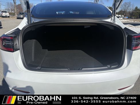 Used 2023 Tesla Model 3 Standard Range image 37