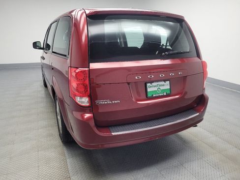 Used 2016 Dodge Grand Caravan American Value Package w/ UConnect Hands-Free Group image 6