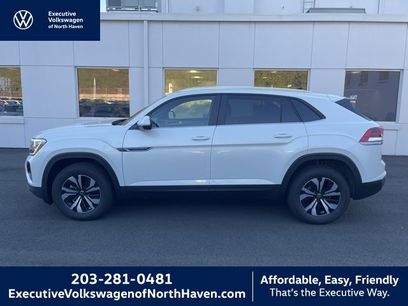 New 2026 Volkswagen Atlas Cross Sport SE