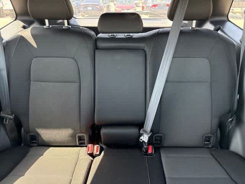 Certified 2026 Honda CR-V Sport image 25